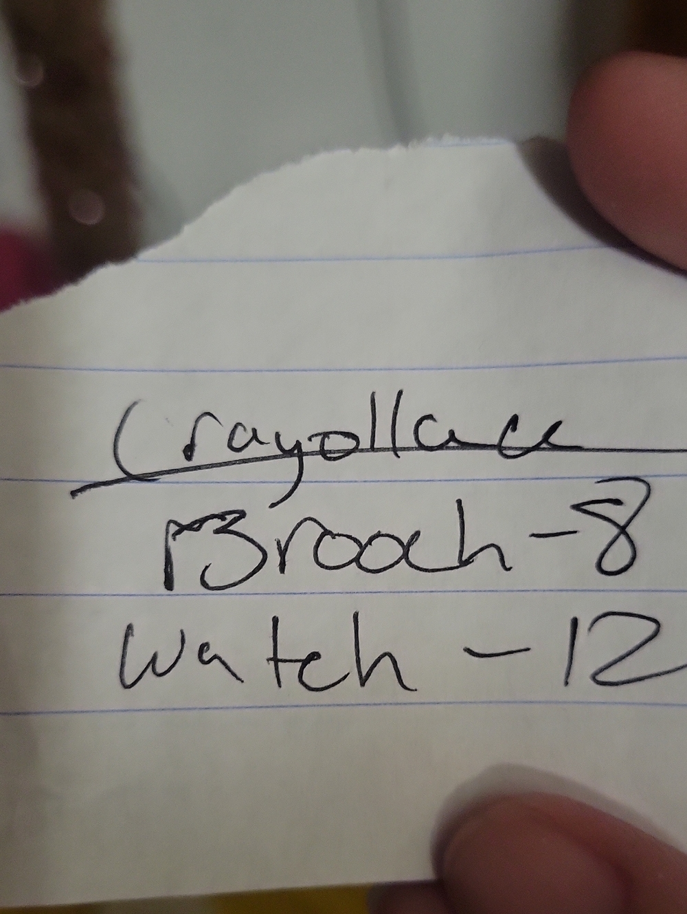 Crayolaa Bundle From Live Show